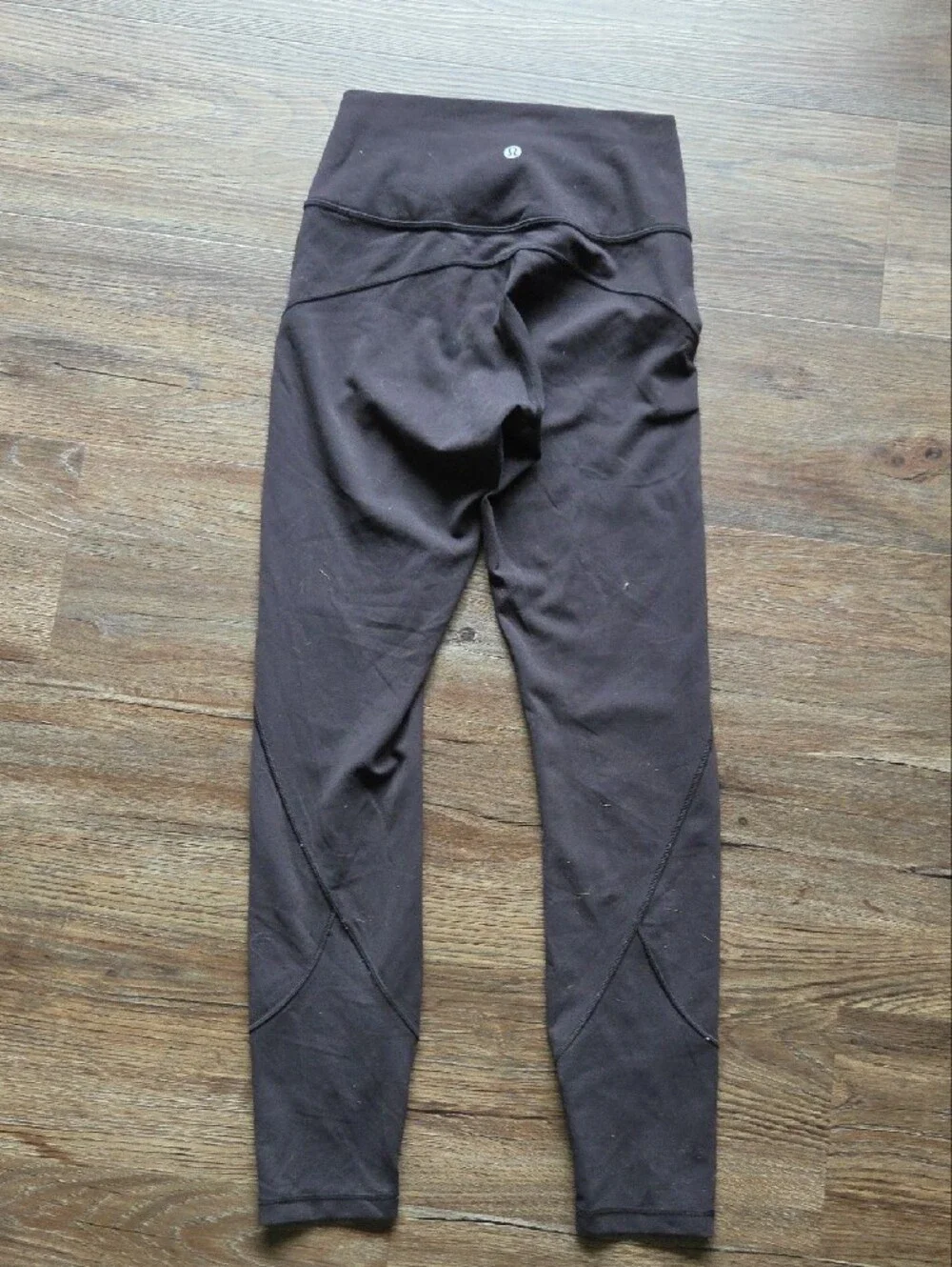 Lululemon Black Legging Size 4